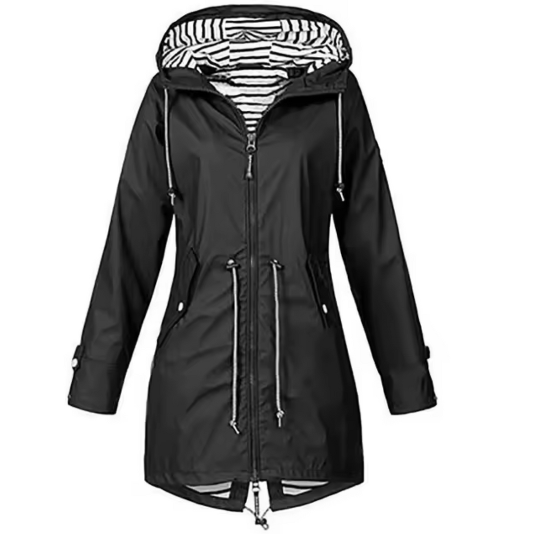 Regenjacke