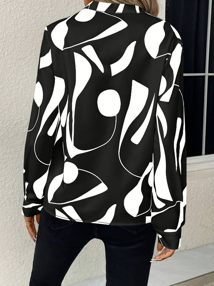 Stilvolle und bequeme Bluse für Damen