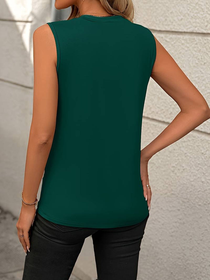 Lässige Bluse