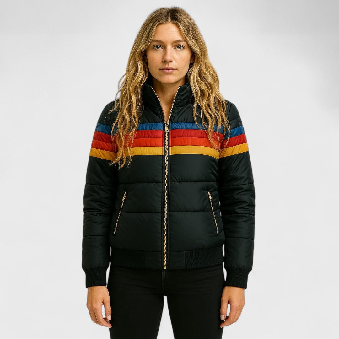 Leichte Wasserdichte Jacke