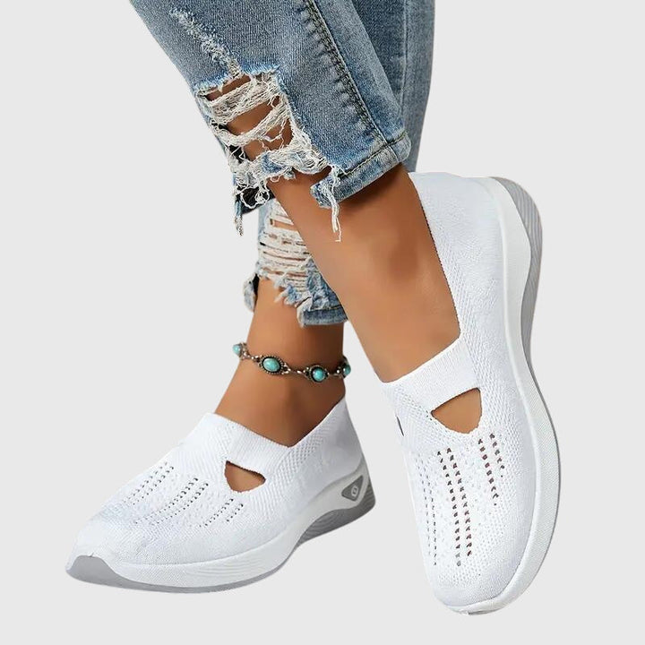 Orthopädische Slipper