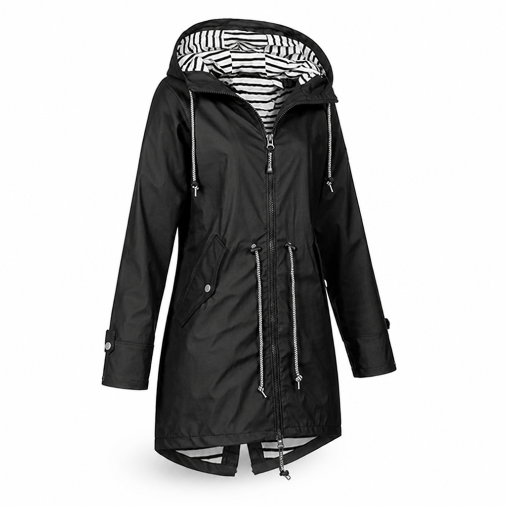 Winterlanger Parka für kaltes Wetter