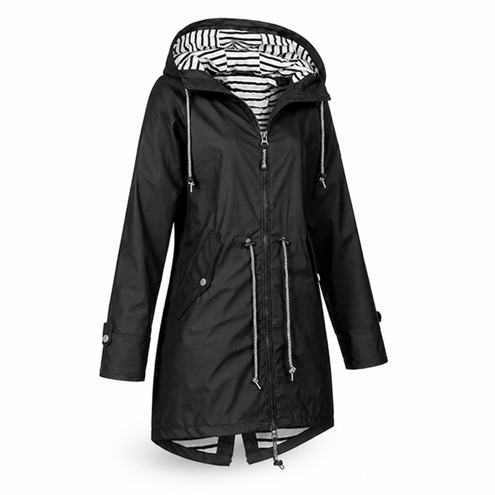 Winterlanger Parka für kaltes Wetter