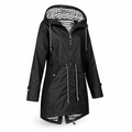 Winterlanger Parka für kaltes Wetter