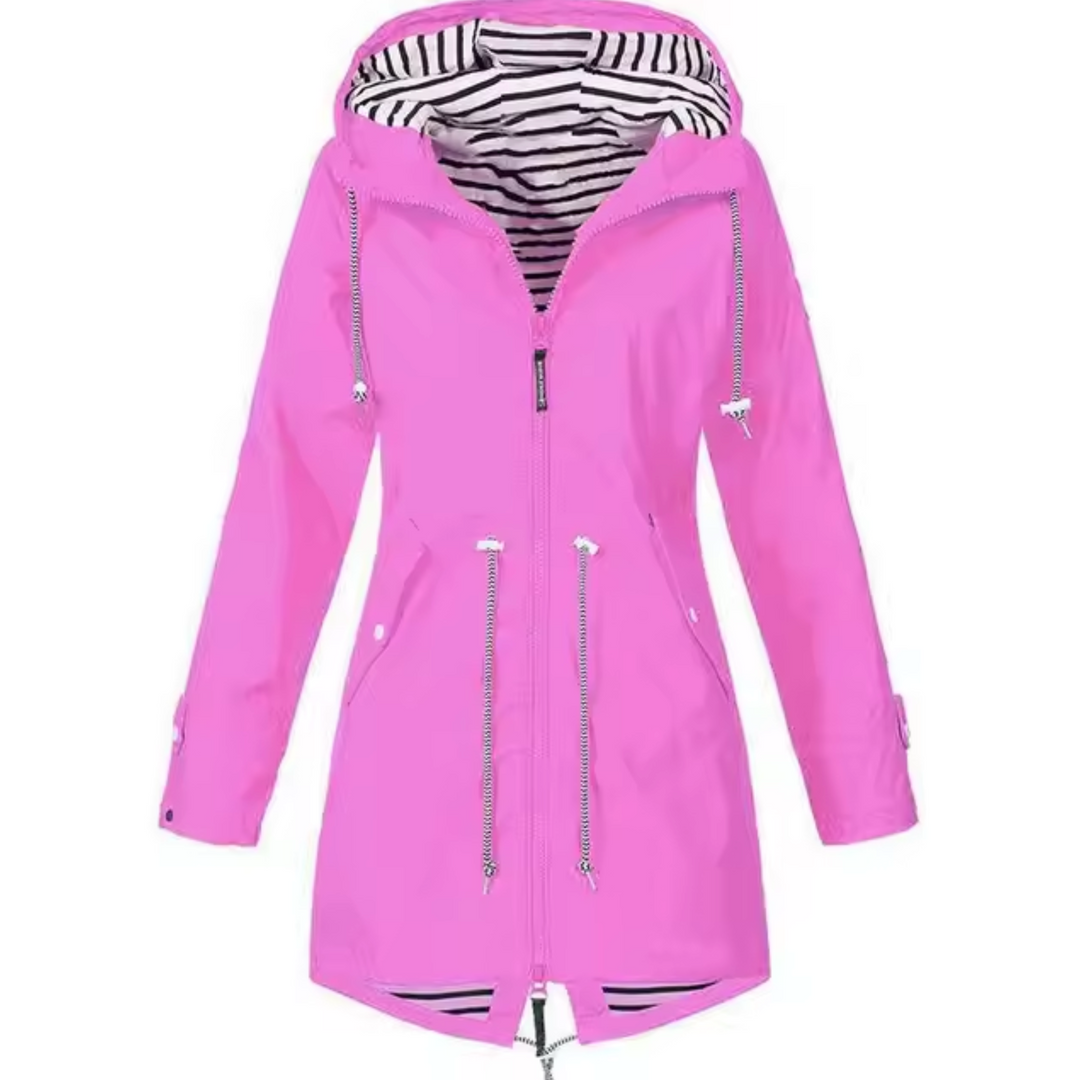 Regenjacke