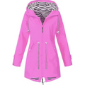Regenjacke