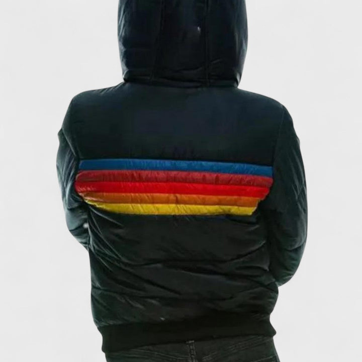 Leichte Wasserdichte Jacke