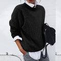 Weicher Damen-Pullover – Modern & Chic
