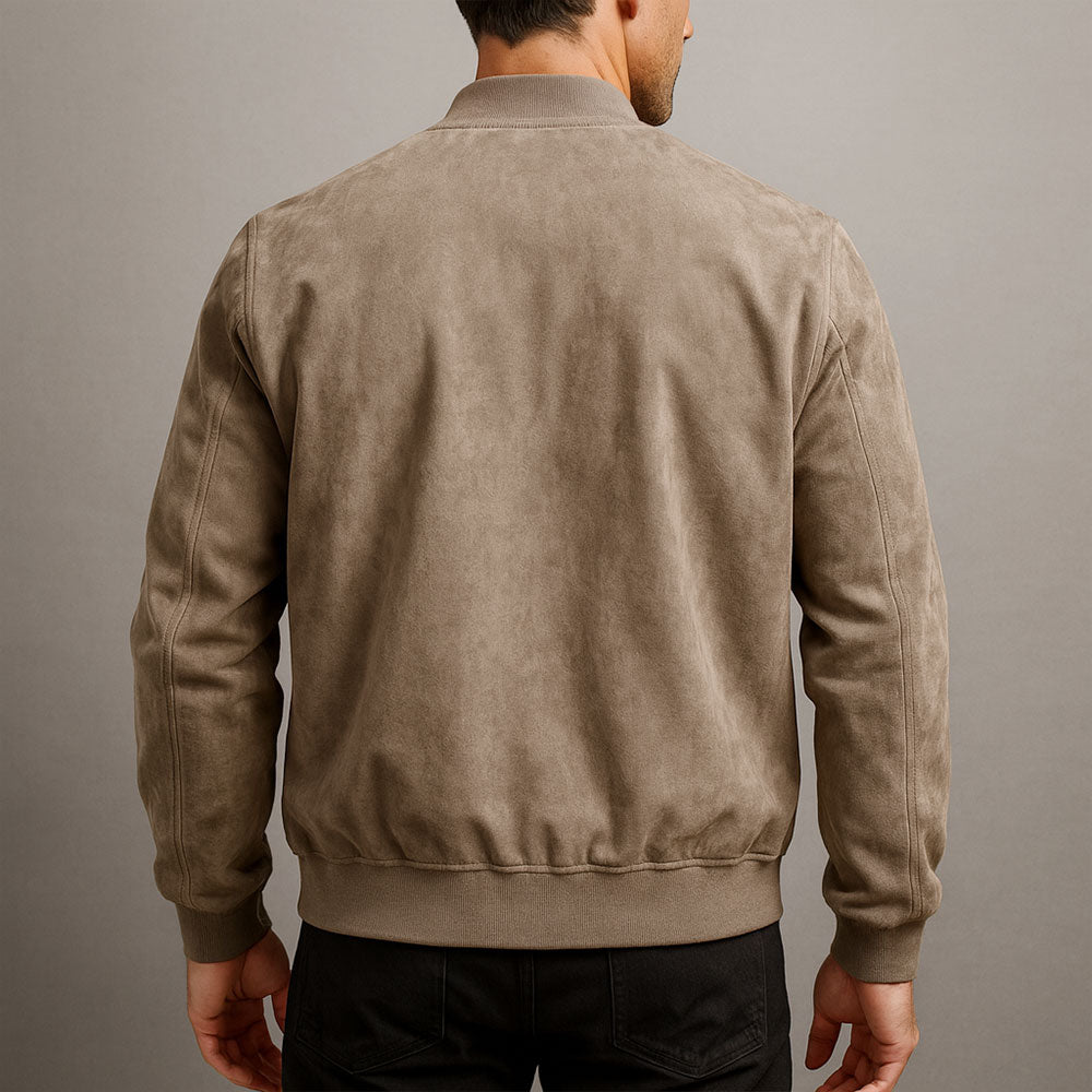 Klassische Urban Jacke