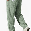 Herren Cordhosen