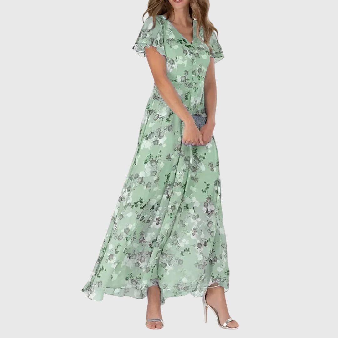 Figurbetontes Kleid