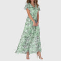Figurbetontes Kleid