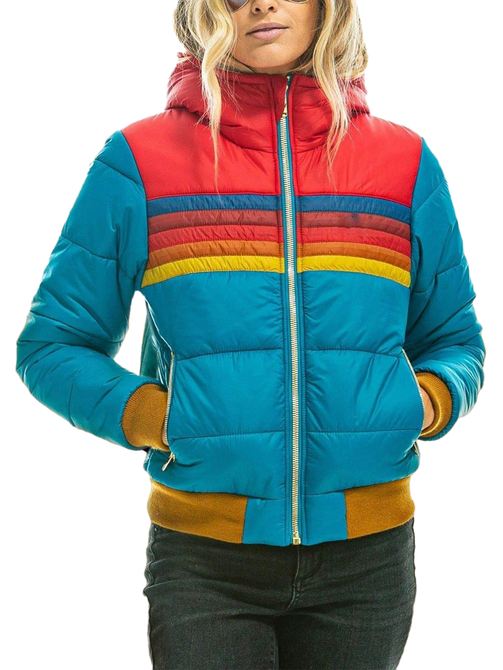 Alpine Urban Jacke