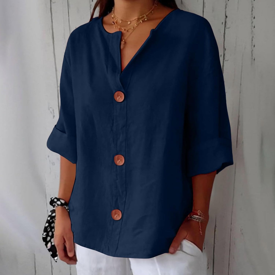 Legere Bluse