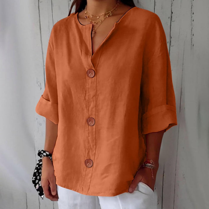 Legere Bluse