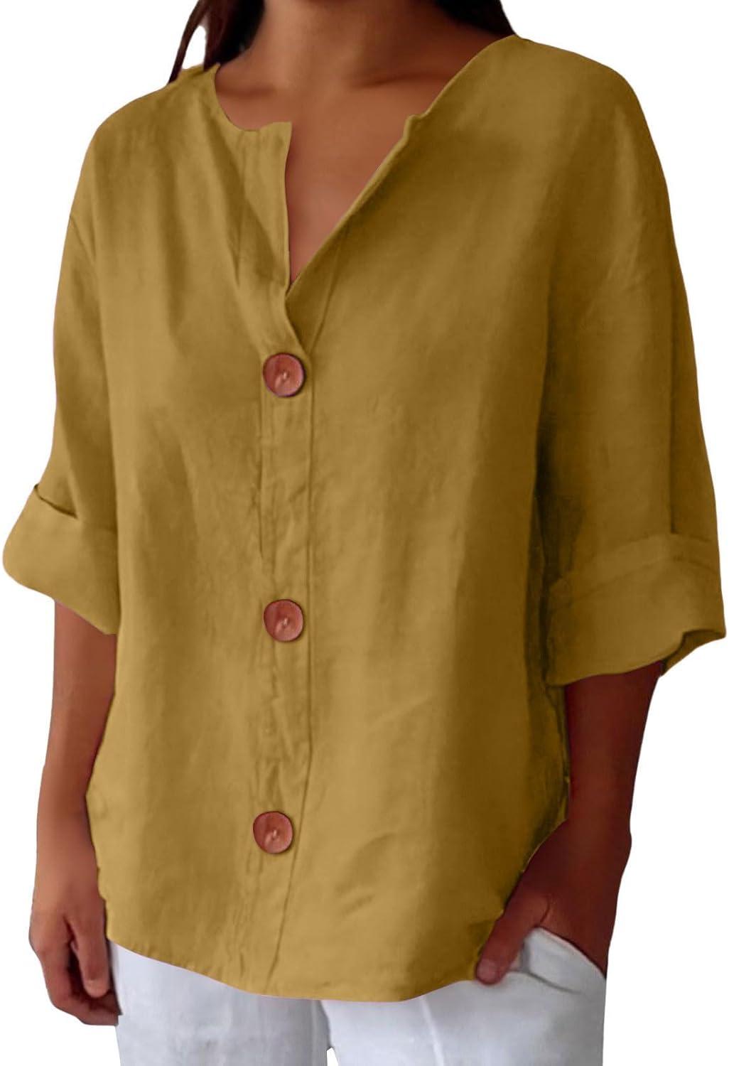 Legere Bluse