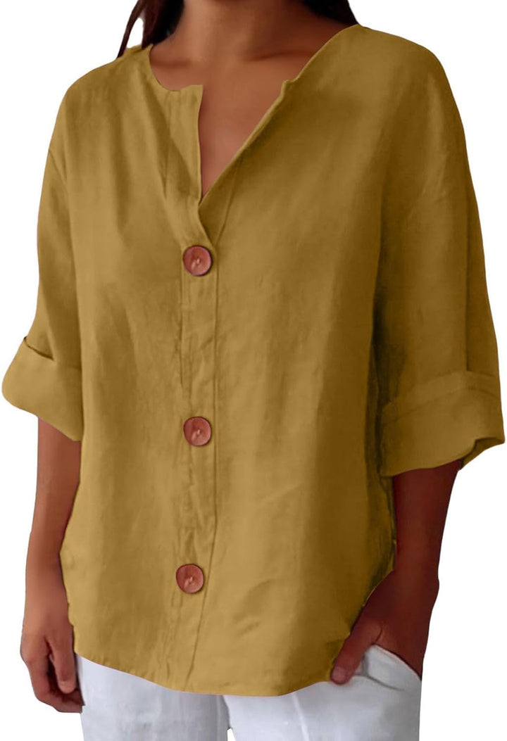 Legere Bluse