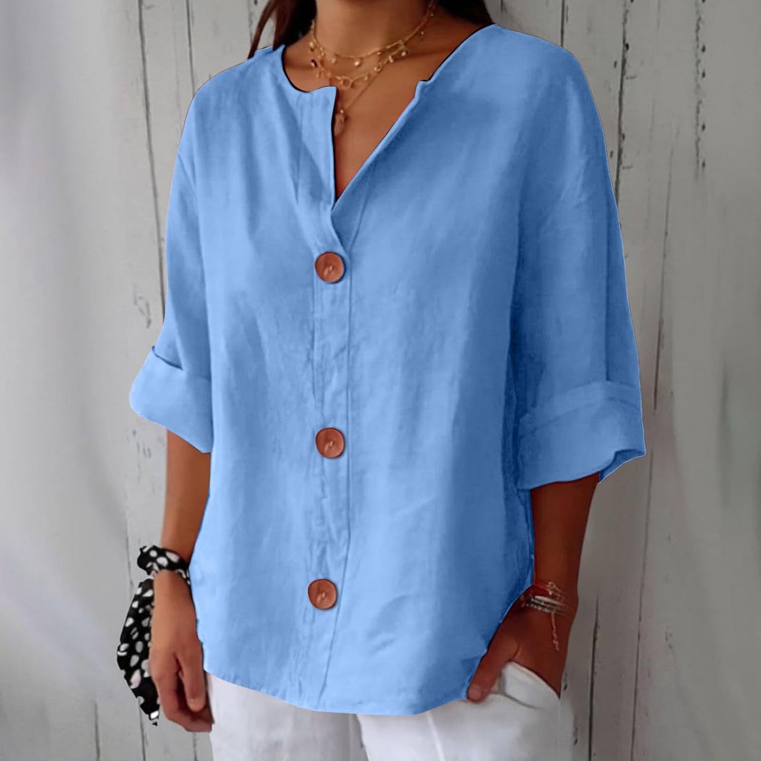 Legere Bluse