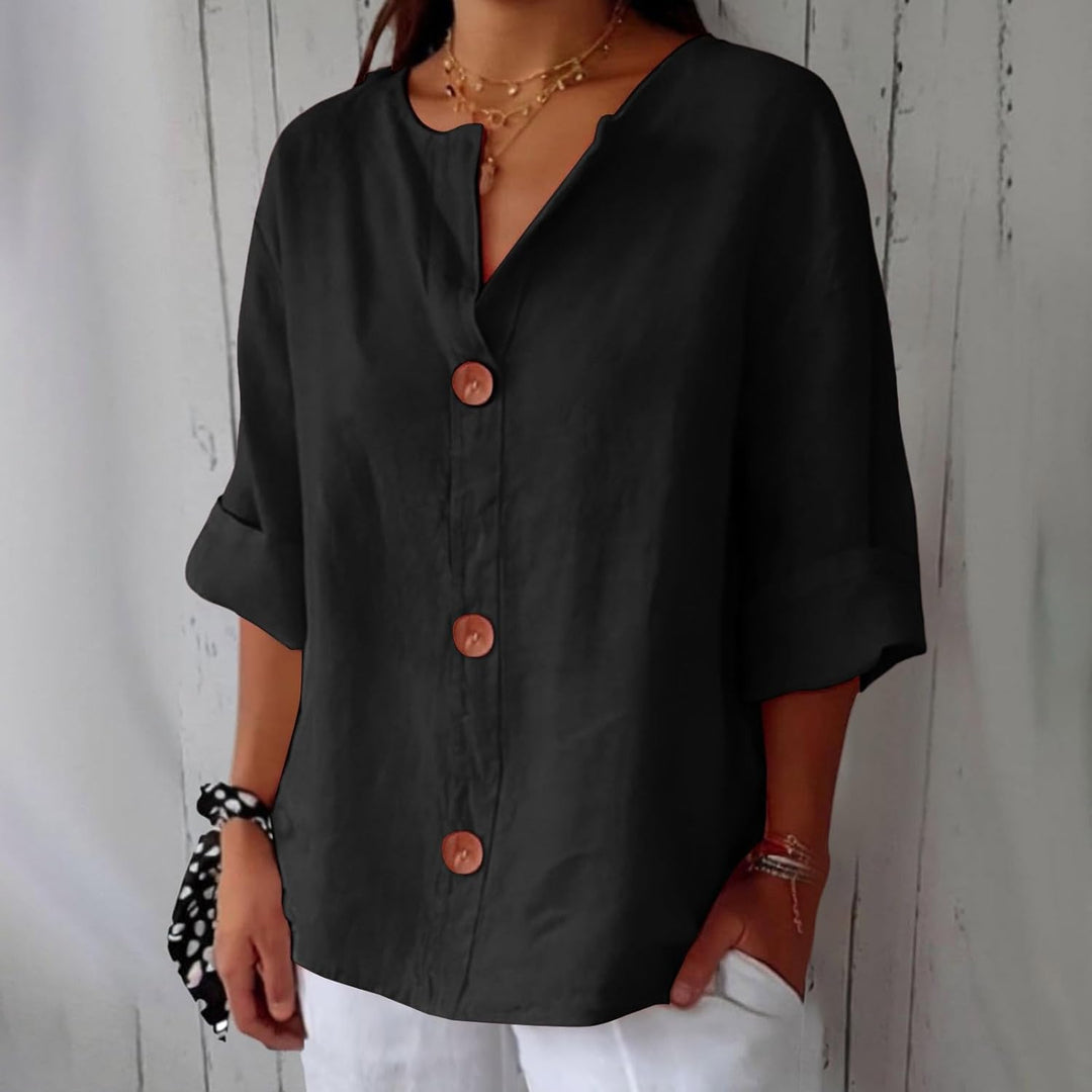 Legere Bluse
