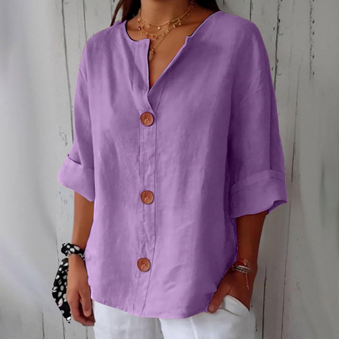 Legere Bluse