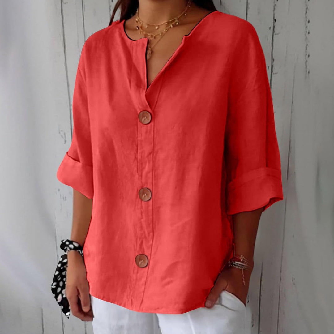 Legere Bluse