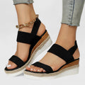 Orthopädische Sandalen