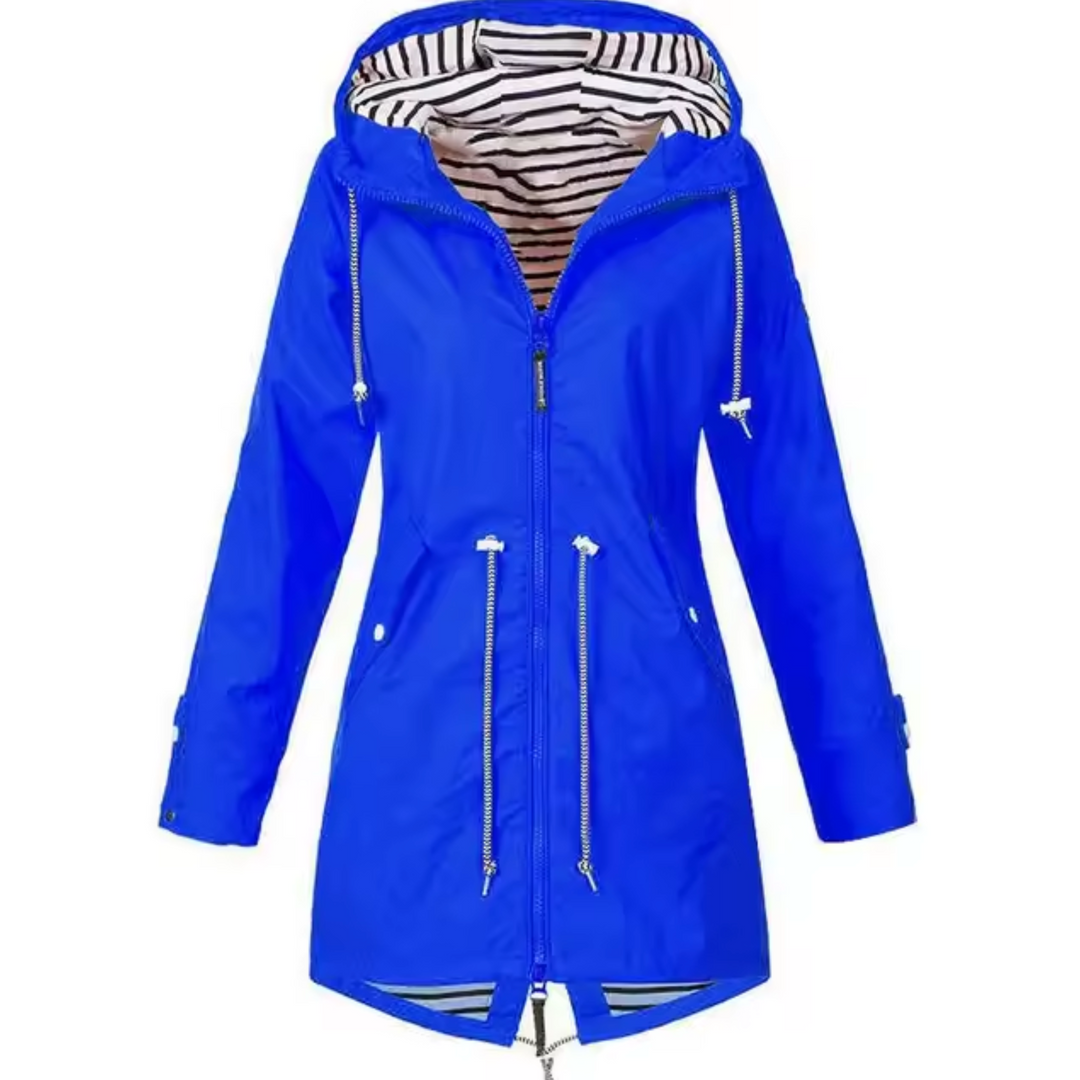 Regenjacke