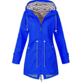Regenjacke
