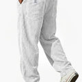 Herren Cordhosen