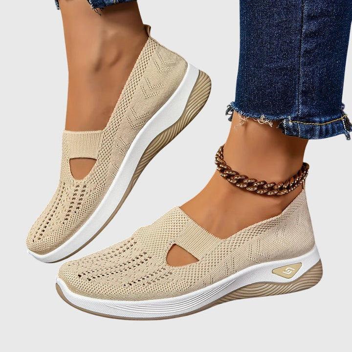 Orthopädische Slipper
