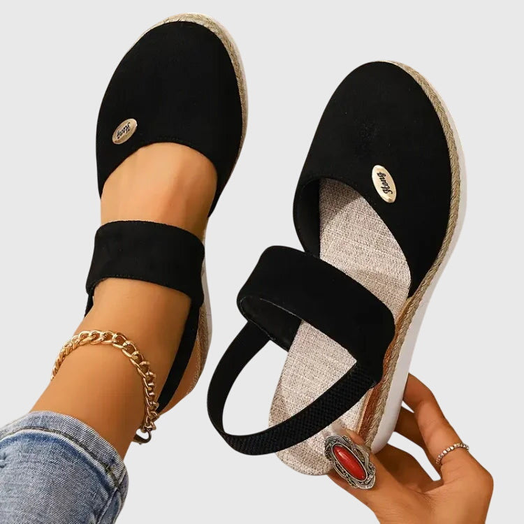 Orthopädische Sandalen