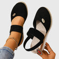 Orthopädische Sandalen