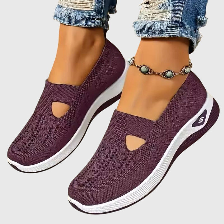 Orthopädische Slipper