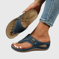 Orthopädische Sandalen