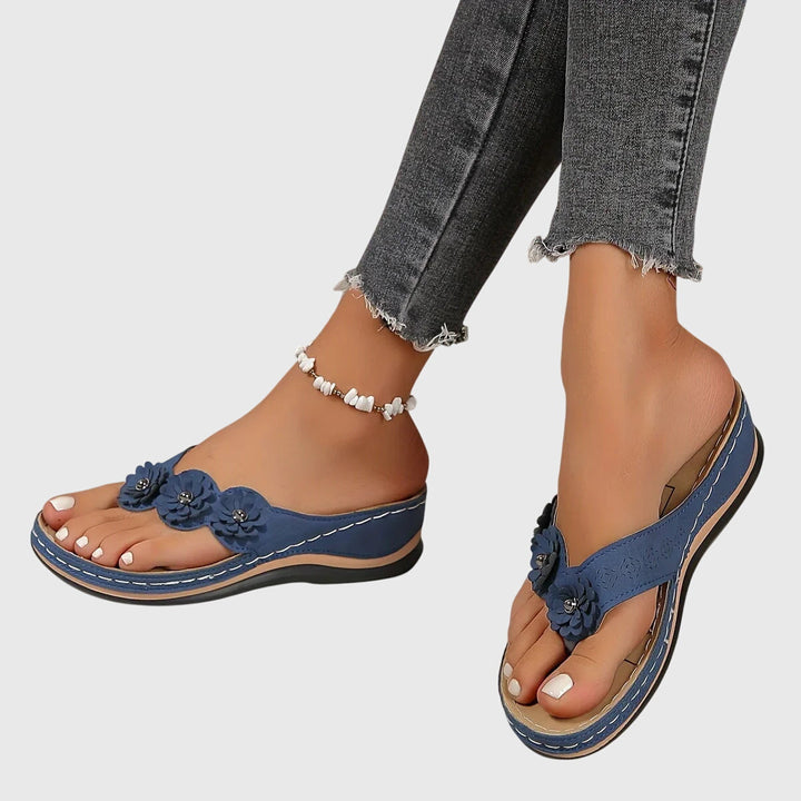 Orthopädische Flip-Flops