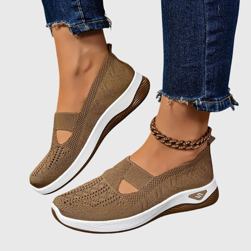 Orthopädische Slipper