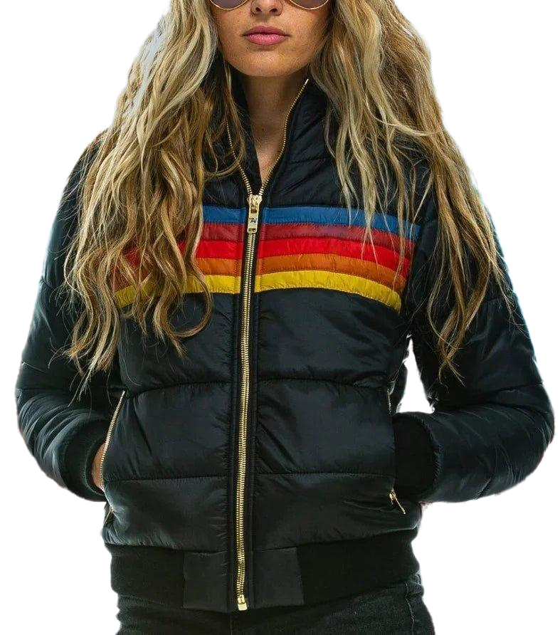 Alpine Urban Jacke