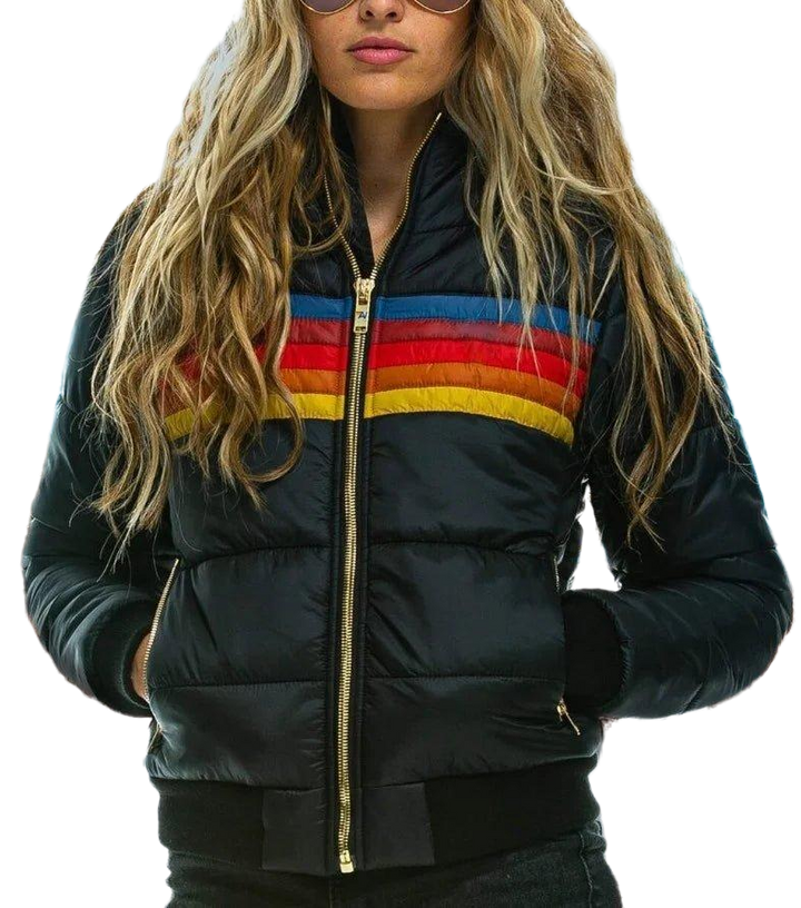 Alpine Urban Jacke