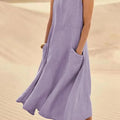 Bequemes Kleid