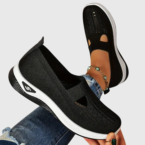 Orthopädische Slipper