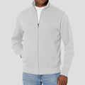 Herren Frühlings Freizeitjacke mit Reißverschluss