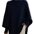 Modischer Oversize-Pullover für Damen