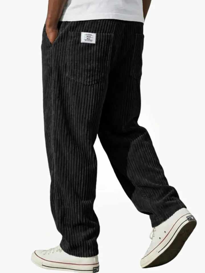 Herren Cordhosen
