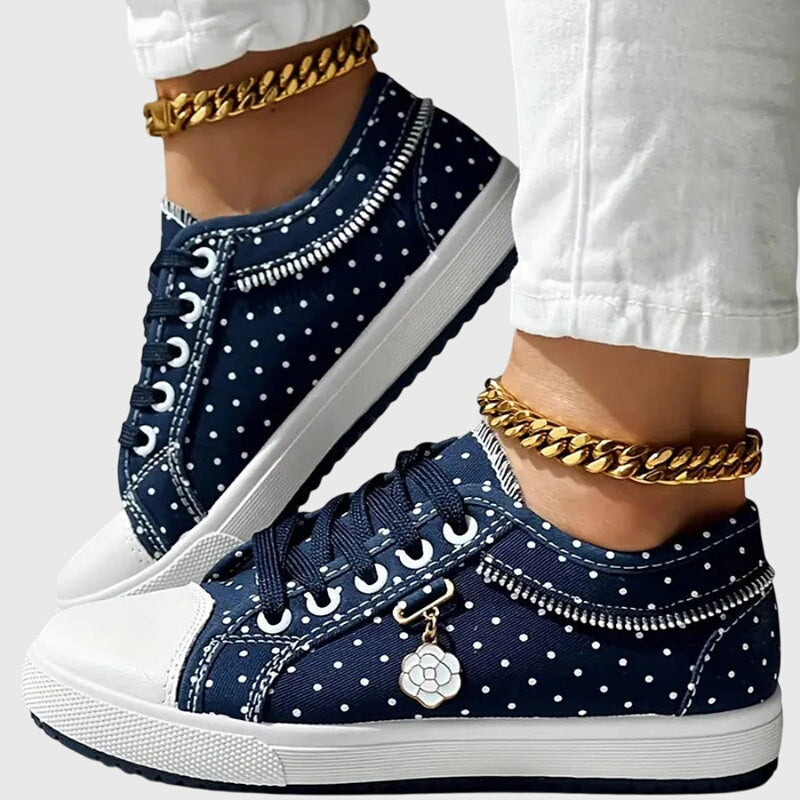 Orthopädische Sneakers
