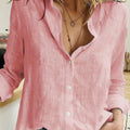 Bequeme bluse