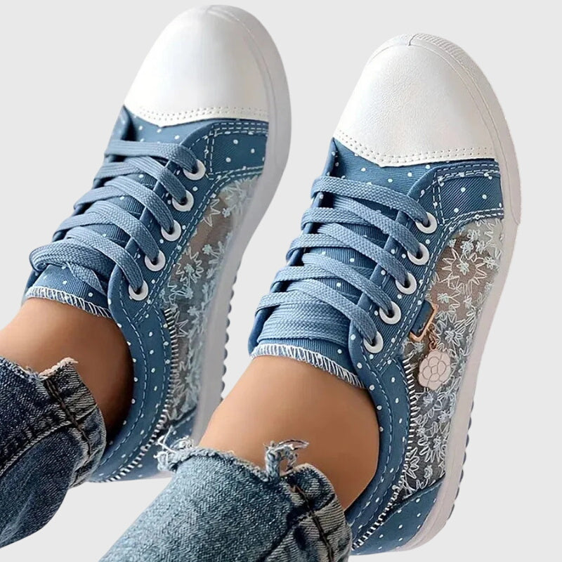 Orthopädische Sneakers