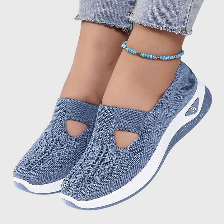 Orthopädische Slipper