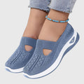 Orthopädische Slipper