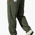 Herren Cordhosen