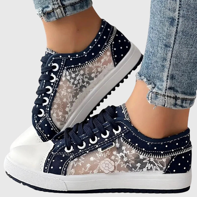 Orthopädische Sneakers